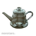 Suji Agnisa Teapot