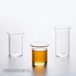 Suji Gelas Shot Bikr (Gelas Kaca)