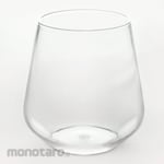 Suji Glass Wine (Gelas Kaca)