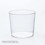 Suji Glass Ziana (Gelas Kaca)