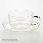 Suji Ruben Cup and Saucer