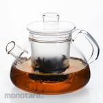 Suji Shinju Teapot