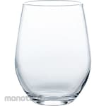 Toyo-Sasaki Glass Gelas Wine Tanpa Tangkai (Gelas Kaca)