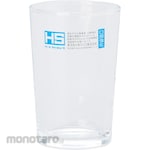 Toyo-Sasaki Glass Glass Hs Stack (Gelas Kaca)