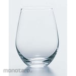 Toyo-Sasaki Glass Glass Water Variation Elegant (Gelas Kaca)