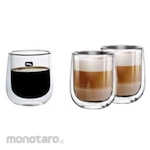 Winox Double Wall Glass Cup