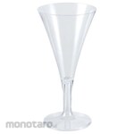 solia Glass Soria Cocktail (Gelas Kaca)