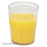 CARLISLE DINEX Glass Plastic Clear (Gelas Plastik)