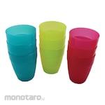 Claris Glass Drinking (Gelas Plastik)