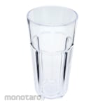 Delicia Glass Plastic (Gelas Plastik)