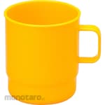 ENTEC Cup PP Picnic (Gelas Plastik)