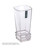 Elianware Glass Square Plastic (Gelas Plastik)