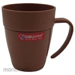 GBUplast Cup (Gelas Plastik)