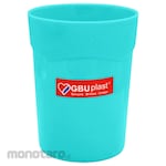 GBUplast Glass Drinking (Gelas Plastik)