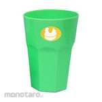 Golden Hen Glass (Gelas Plastik)