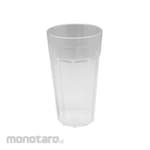 Kiramas Glass Nala (Gelas Plastik)