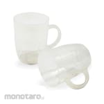 Lucky Star Mug Beer Deluxe Bintang (Gelas Plastik)