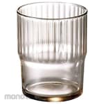 MARUKEI (KOKUSAI KAKO) Glass PC Clear (Gelas Plastik)