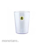 Owl Plast Glass Plastic (Gelas Plastik)