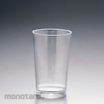 TKG Glass JB Polycarbonate (Gelas Plastik)