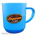 Tantos Cup Plastic (Gelas Plastik)