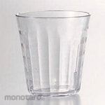 Wakaizumi Shikki Glass Shine (Gelas Plastik)