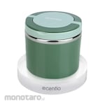 Ecentio Portable Insulated Soup Cup