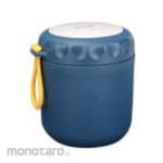 Ecentio Soup Cup Plastic (Cangkir Sup)