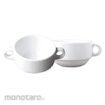 Legacy Soup Cup with Two Handle (Cangkir Sup)