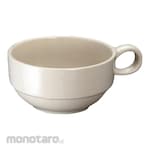 MARUKEI (KOKUSAI KAKO) Soup Cup with Handle (Cangkir Sup)