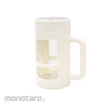 Age Lock Strainer Glass