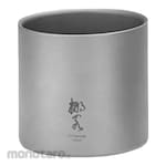 Naturehike Cup Titanium