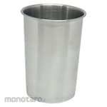 TLC Stainless Glass