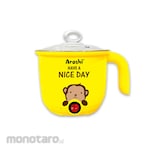 Arashi Mug Character