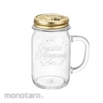 Bormioli Mug Quattro Stagioni