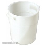 CARLISLE Food Storage Container, Tray, Box & Pail