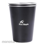 Firemaple Cup Antarcti