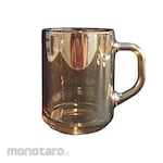 Glasstar Green Tea Mug