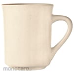Libbey Desert Sand Mug