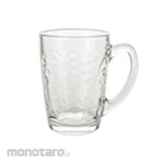 Luminarc New Morning Mug Flowers