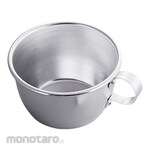 Ooi Metal Anodized Cup with Hand