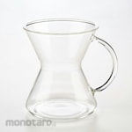 Suji Hourglass Mug