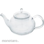 ViV Heat Resistant Teapot