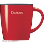 Asvel Mug Vacuum (Gelas Cangkir)