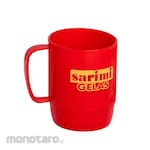 Biggy Mug Family (Gelas Cangkir)