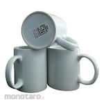 D-Nan Mug Ceramic (Gelas Cangkir)