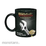 Egamaster Mug Ceramic (Gelas Cangkir)