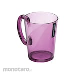 Elianware Miug Round PC (Gelas Cangkir)