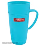 GBUplast Mug (Gelas Cangkir)