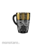 Glasstar Mug Cappucino (Gelas Cangkir)